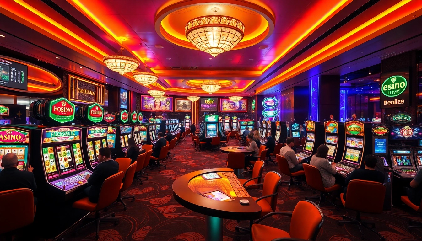 Exciting online casino experience at ev88win.live with vibrant colors and engaging gameplay.